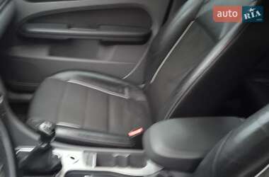 Універсал Ford Focus 2009 в 