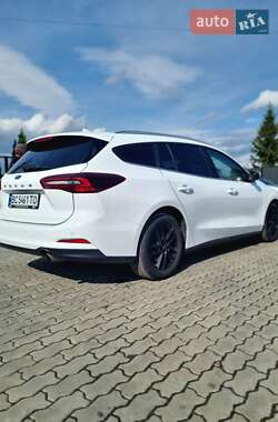 Універсал Ford Focus 2023 в 