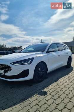 Універсал Ford Focus 2023 в 
