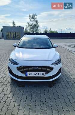 Ford Focus 2023 Ford Focus 2023