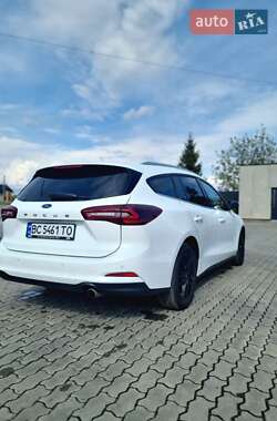 Універсал Ford Focus 2023 в 