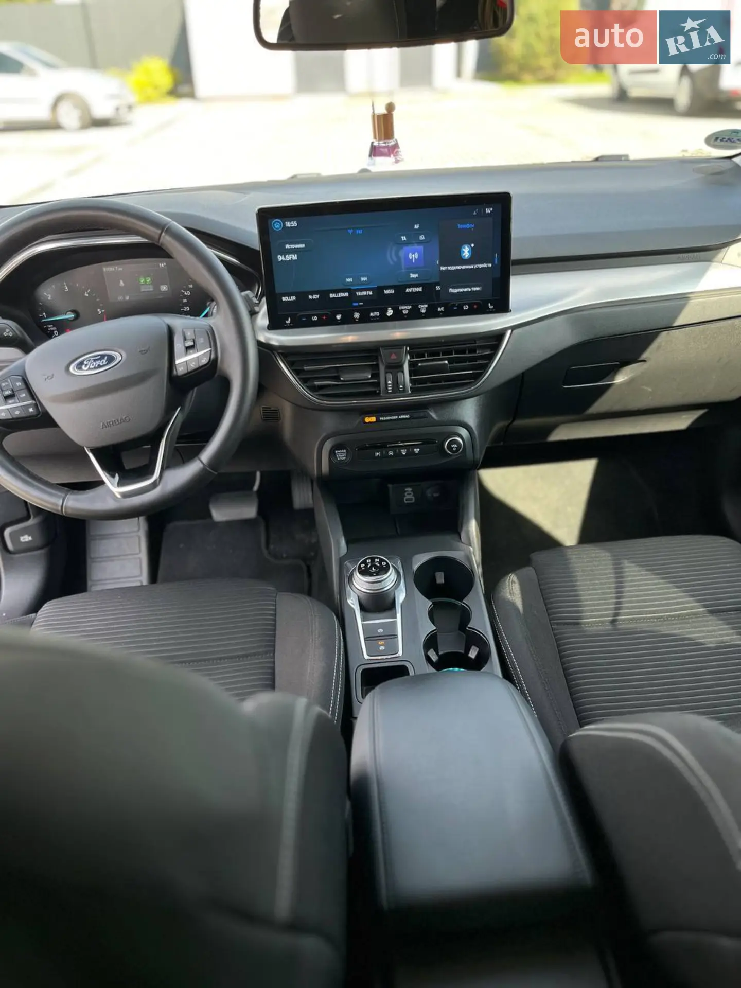 2023 Ford Focus - мініатюра 20