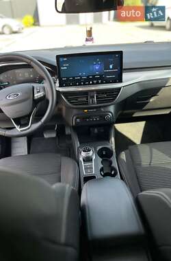 Універсал Ford Focus 2023 в 