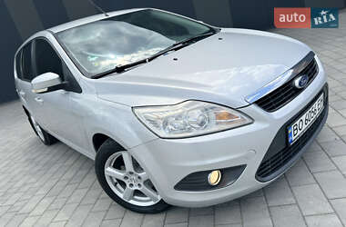 Універсал Ford Focus 2010 в 