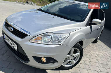 Ford Focus 2010 Ford Focus 2010