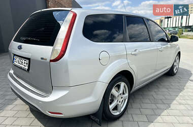 Універсал Ford Focus 2010 в 