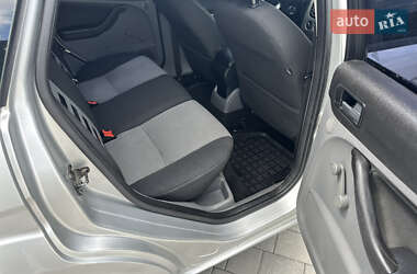 Універсал Ford Focus 2010 в 