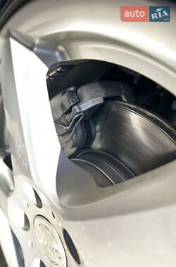 Універсал Ford Focus 2010 в 