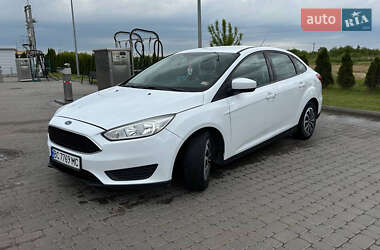 Ford Focus 2017 Ford Focus 2017