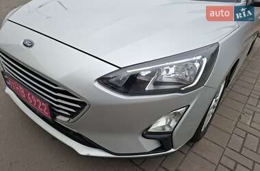Универсал Ford Focus 2019 в 