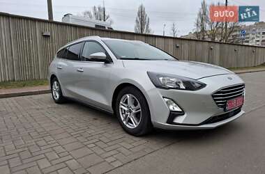 Ford Focus 2019 Ford Focus 2019