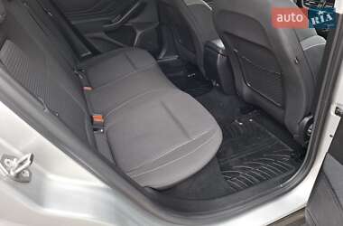 Универсал Ford Focus 2019 в 