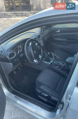 Седан Ford Focus 2008 в 