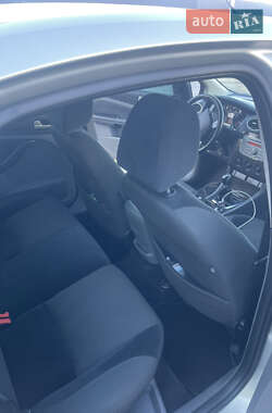 Седан Ford Focus 2008 в 