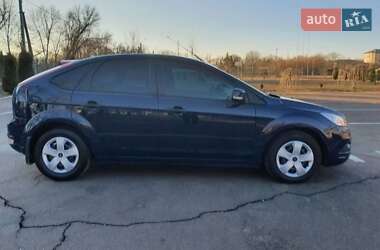 Ford Focus 2011 Ford Focus 2011