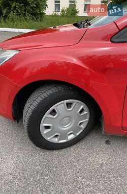 Универсал Ford Focus 2008 в 