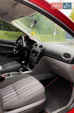 Универсал Ford Focus 2008 в 