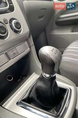 Универсал Ford Focus 2008 в 