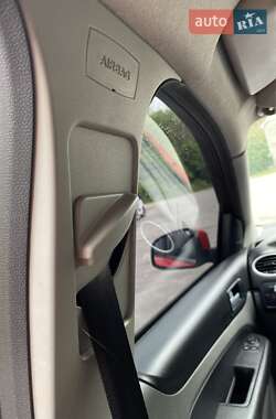 Универсал Ford Focus 2008 в 