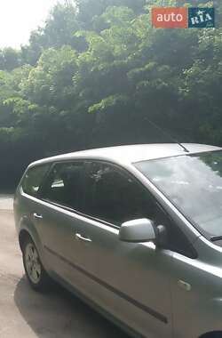 Універсал Ford Focus 2005 в 