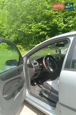 Універсал Ford Focus 2005 в 