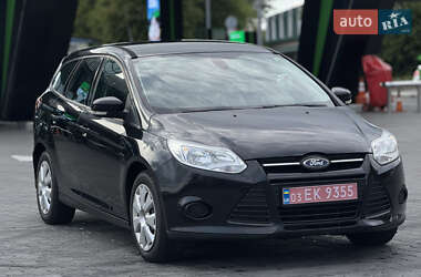 Ford Focus 2013 Ford Focus 2013