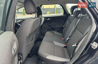 Универсал Ford Focus 2013 в 