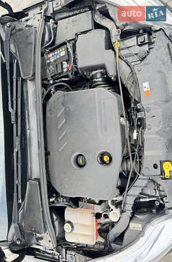 Универсал Ford Focus 2013 в 