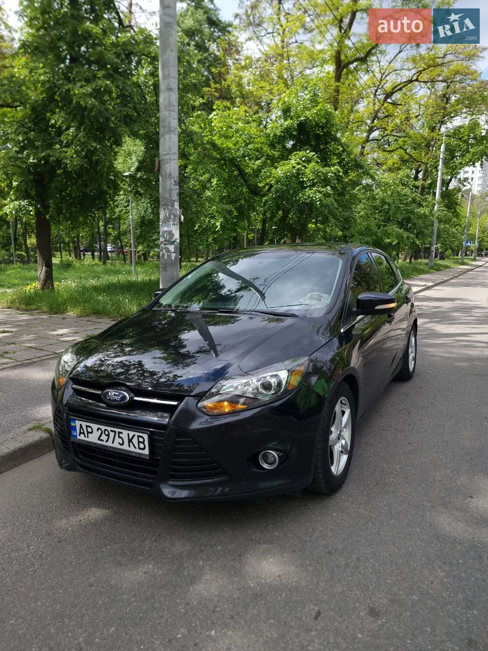 2011 Ford Focus - мініатюра 18