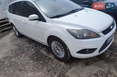 Універсал Ford Focus 2008 в Хмельницькому