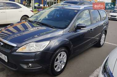 Універсал Ford Focus 2009 в 