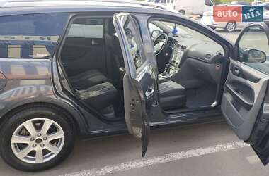 Універсал Ford Focus 2009 в 