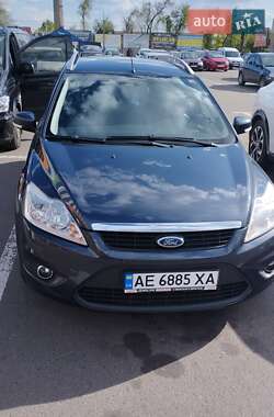 Універсал Ford Focus 2009 в 