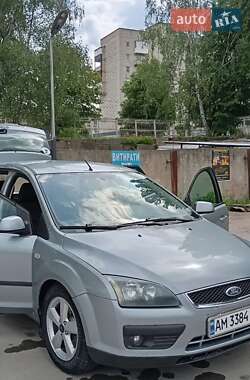 Універсал Ford Focus 2005 в 
