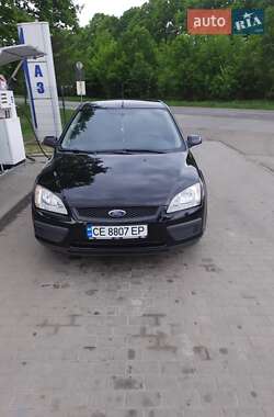 Ford Focus 2007