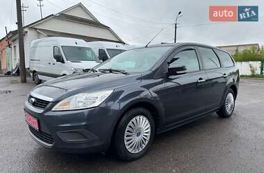 Универсал Ford Focus 2011 в Ровно
