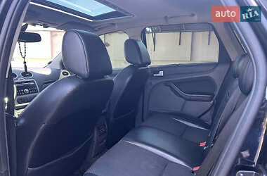 Универсал Ford Focus 2006 в 
