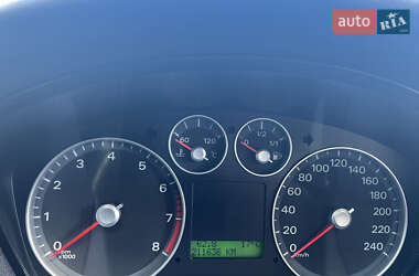 Универсал Ford Focus 2006 в 