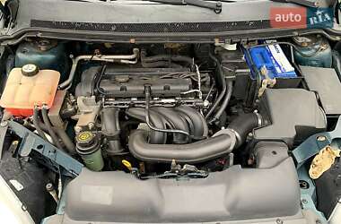 Универсал Ford Focus 2007 в 
