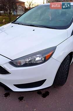 Ford Focus 2016 Ford Focus 2016