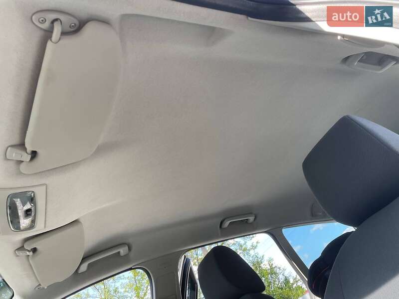 Універсал Ford Focus 2007 в Звягелі