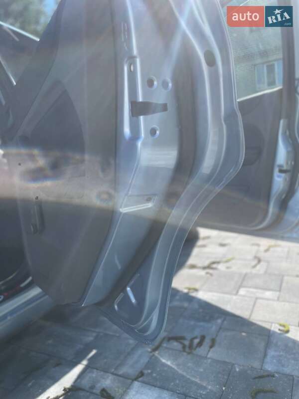 Універсал Ford Focus 2007 в Звягелі