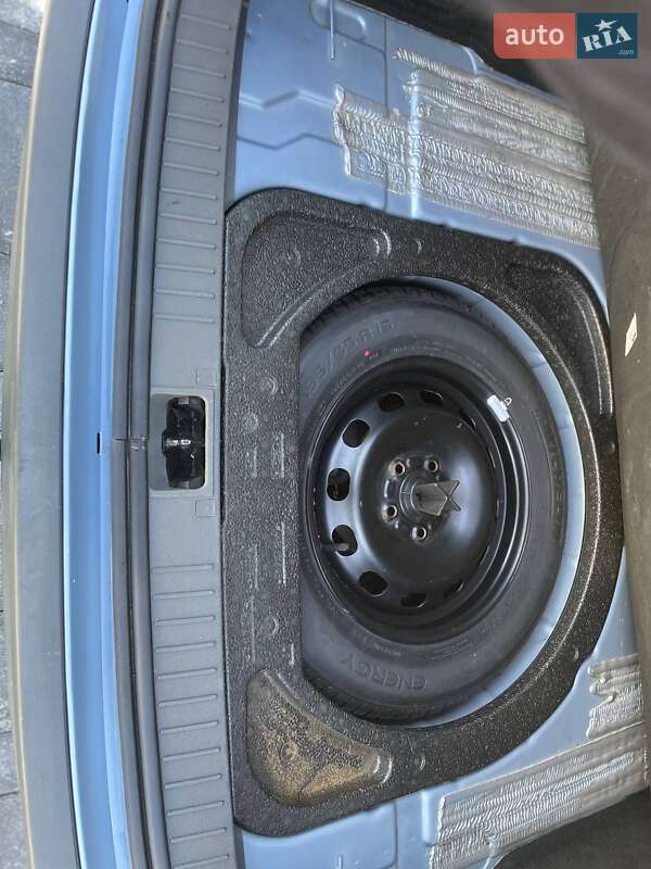 Універсал Ford Focus 2007 в Звягелі