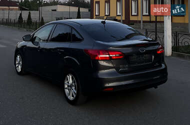Ford Focus 2015 Ford Focus 2015