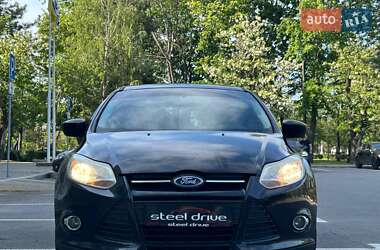Ford Focus 2011 Ford Focus 2011