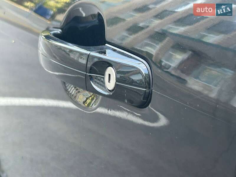 Хетчбек Ford Focus 2011 в Миколаєві