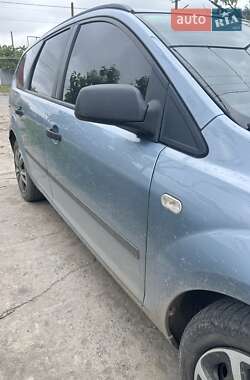 Универсал Ford Focus 2006 в 