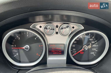 Универсал Ford Focus 2010 в 