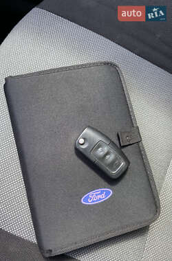 Универсал Ford Focus 2010 в 