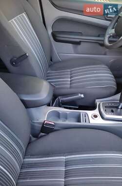 Универсал Ford Focus 2008 в 